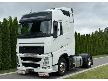 יחידת טרקטור VOLVO FH 500