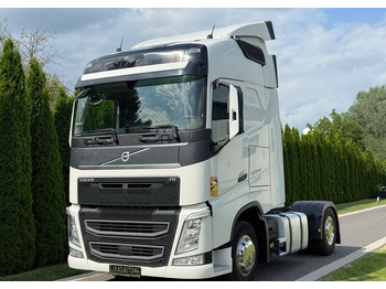 יחידת טרקטור VOLVO FH 500