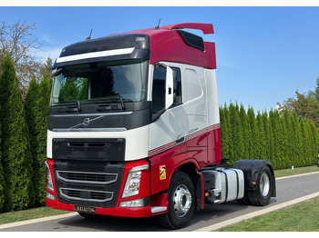 יחידת טרקטור VOLVO FH 500