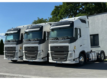 יחידת טרקטור VOLVO FH 500