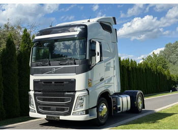 יחידת טרקטור VOLVO FH 500