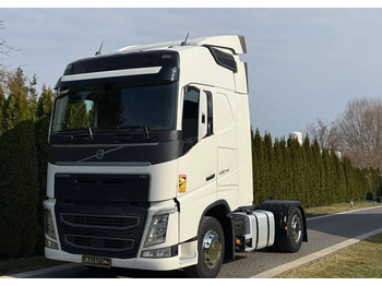 יחידת טרקטור VOLVO FH 500