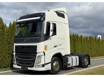 יחידת טרקטור VOLVO FH 500