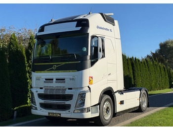 יחידת טרקטור VOLVO FH 500