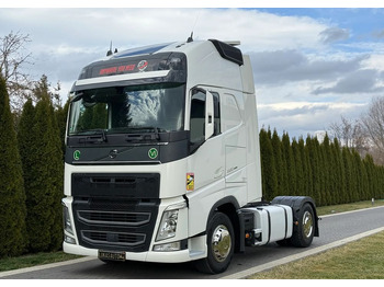 יחידת טרקטור VOLVO FH 500