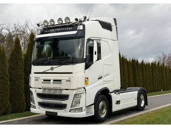 יחידת טרקטור VOLVO FH 540