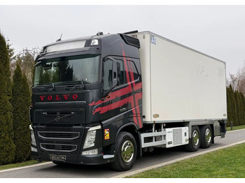 משאית קירור VOLVO FH 500