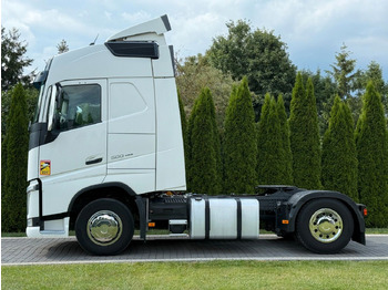 יחידת טרקטור Volvo FH 500 AUTOMATIC TWO TANKS: תמונה 4