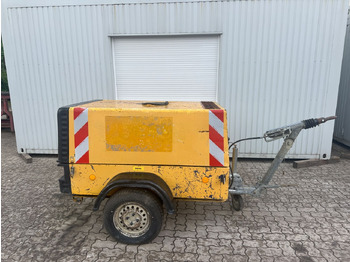 מדחס אוויר COMPAIR C38