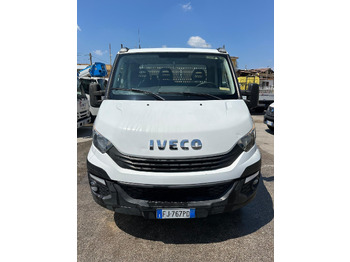 מזהיר IVECO Daily 35c12