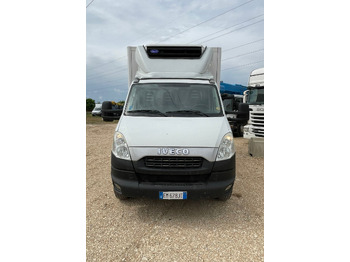 משאית קירור IVECO Daily