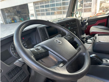 הַחכָּרָה  Volvo FMX 500 SCHWING S36SX Volvo FMX 500 SCHWING S36SX: תמונה 5