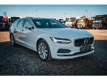 מכונית VOLVO