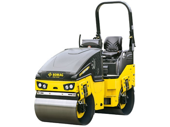 רולר BOMAG