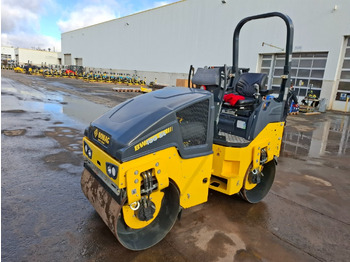 רולר BOMAG