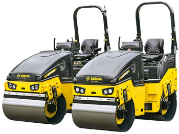 רולר BOMAG