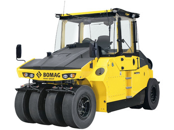 רולר BOMAG