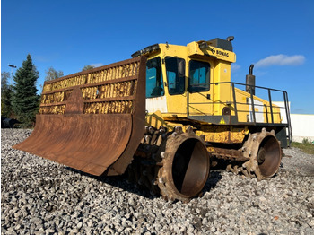 מדחס BOMAG