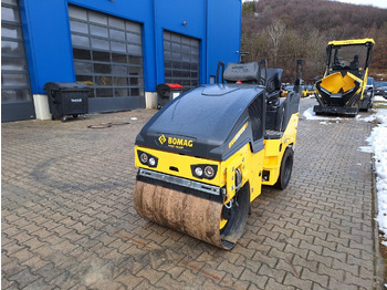 רולר BOMAG