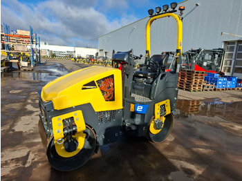 רולר BOMAG