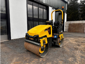 רולר BOMAG