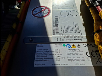רולר BOMAG DE BW 120 ADe-5: תמונה 3