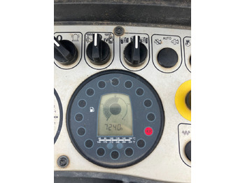 רולר BOMAG DE BW 135 AD-5 Stage IIIa/Tier 4i: תמונה 5 רולר BOMAG DE BW 135 AD-5 Stage IIIa/Tier 4i: תמונה 5