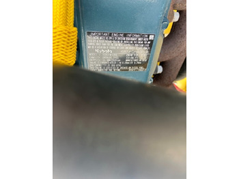 רולר BOMAG DE BW 135 AD-5 Stage IIIa/Tier 4i: תמונה 2 רולר BOMAG DE BW 135 AD-5 Stage IIIa/Tier 4i: תמונה 2