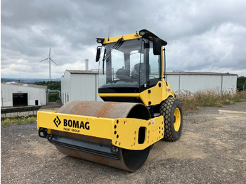 רולר BOMAG