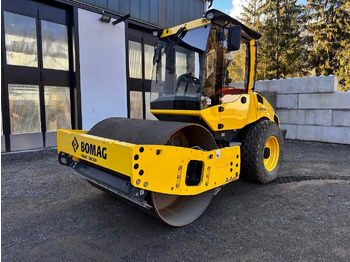 מדחס BOMAG