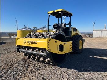 מדחס BOMAG
