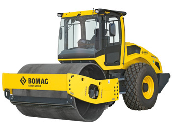 רולר BOMAG