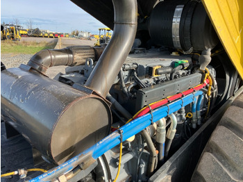 רולר BOMAG DE BW 226 BVC-5 Stage IIIa/Tier 3: תמונה 5 רולר BOMAG DE BW 226 BVC-5 Stage IIIa/Tier 3: תמונה 5