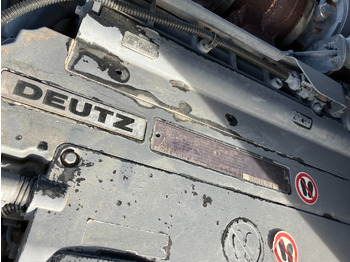 רולר BOMAG DE BW 226 BVC-5 Stage IIIa/Tier 3: תמונה 4 רולר BOMAG DE BW 226 BVC-5 Stage IIIa/Tier 3: תמונה 4