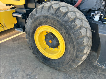 רולר BOMAG DE BW 226 BVC-5  Stage V/Tier 4f: תמונה 2