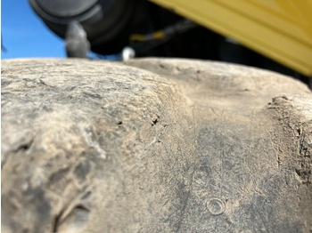 רולר BOMAG DE BW 226 BVC-5  Stage V/Tier 4f: תמונה 3