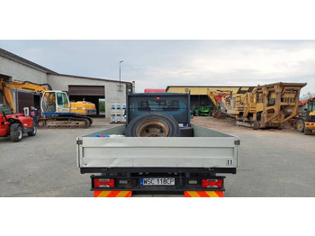 כלי רכב מסחרי במיטה שטוחה Iveco Daily 65C17 silnik 3.0 skrzynia automat: תמונה 4 כלי רכב מסחרי במיטה שטוחה Iveco Daily 65C17 silnik 3.0 skrzynia automat: תמונה 4