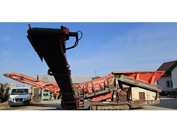 משקף SANDVIK