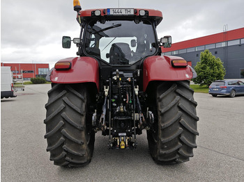 טרקטור חקלאי Case-IH Puma 145 CVX: תמונה 4