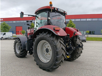 טרקטור חקלאי Case-IH Puma 145 CVX: תמונה 5