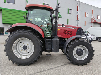 טרקטור חקלאי Case-IH Puma 145 CVX: תמונה 2