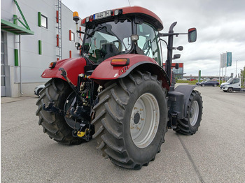 טרקטור חקלאי Case-IH Puma 145 CVX: תמונה 3