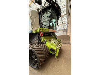 מקצרת קומבינה Claas Lexion 770 TT Vario 1080: תמונה 2