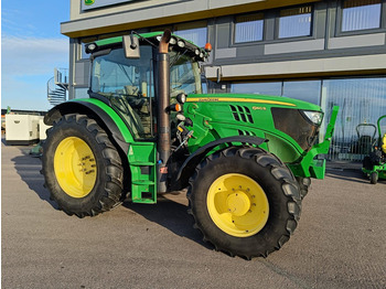 טרקטור חקלאי JOHN DEERE 6140R