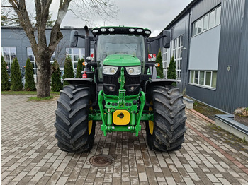 טרקטור חקלאי John Deere 6R 155: תמונה 2