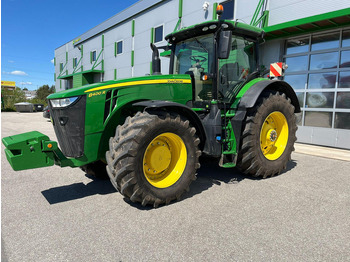 טרקטור חקלאי JOHN DEERE 8400