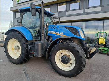 טרקטור חקלאי NEW HOLLAND T7.270