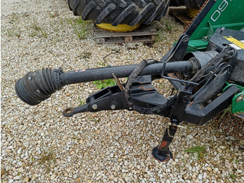 מכסחה Spearhead Multicut 460: תמונה 4