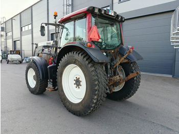 טרקטור חקלאי Valtra N101: תמונה 3