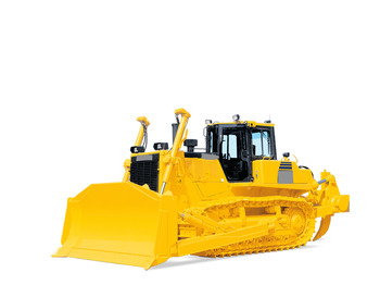 דחפור KOMATSU D155